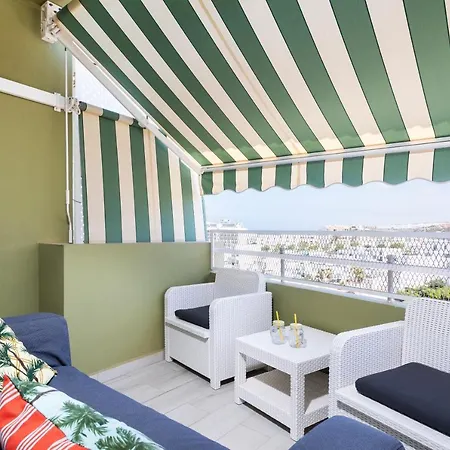 Apartamento Home2Book Apart Costa Adeje, Pool *