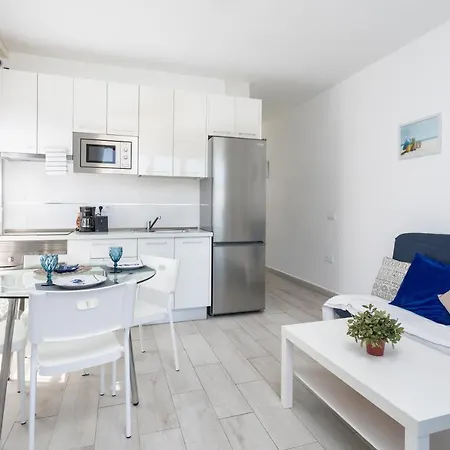 Home2Book Apart Costa Adeje, Pool Apartamento *
