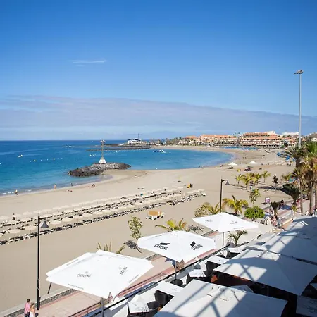 Home2Book Apart Costa Adeje, Pool Apartment Costa Adeje (Tenerife)