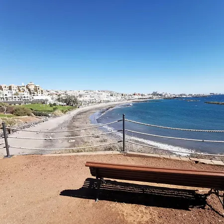Home2Book Apart Costa Adeje, Pool * Costa Adeje (Tenerife)