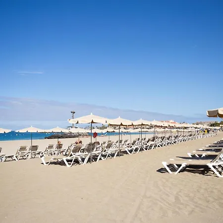 Home2Book Apart Costa Adeje, Pool Costa Adeje (Tenerife)