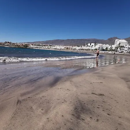 Home2Book Apart Costa Adeje, Pool * Costa Adeje (Tenerife)