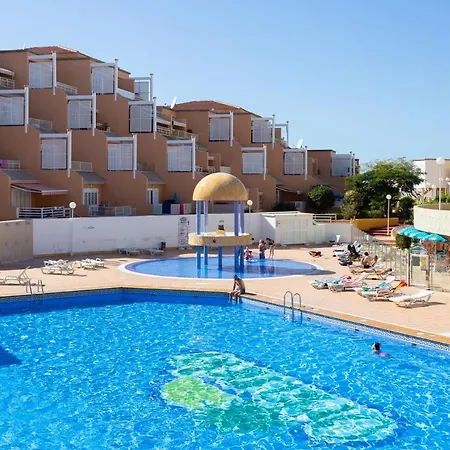 Home2Book Apart Costa Adeje, Pool * Costa Adeje (Tenerife)