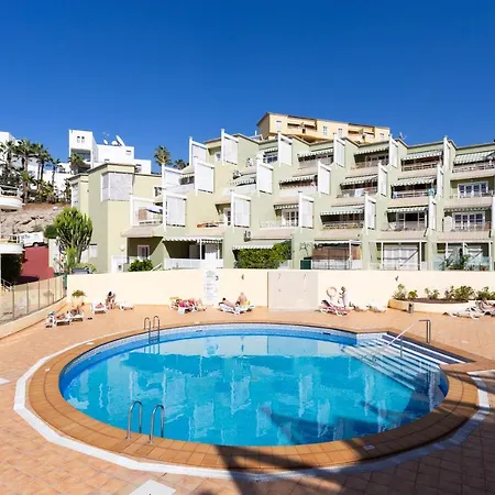 Home2Book Apart Costa Adeje, Pool Apartment Costa Adeje (Tenerife)