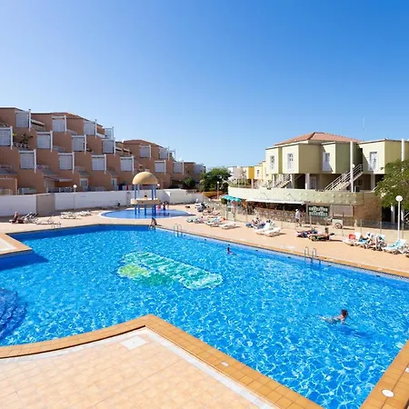 Home2Book Apart Costa Adeje, Pool