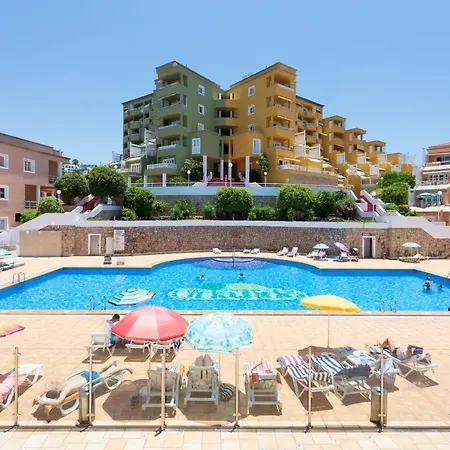 Home2Book Apart Costa Adeje, Pool Costa Adeje (Tenerife)
