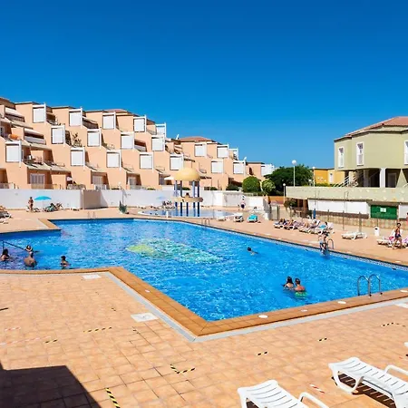 Home2Book Apart Costa Adeje, Pool Costa Adeje (Tenerife)