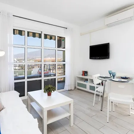 Home2Book Apart Costa Adeje, Pool *