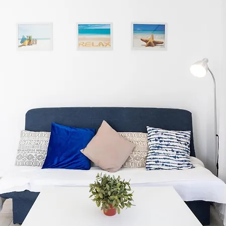 Home2Book Apart Costa Adeje, Pool Apartment Costa Adeje (Tenerife)