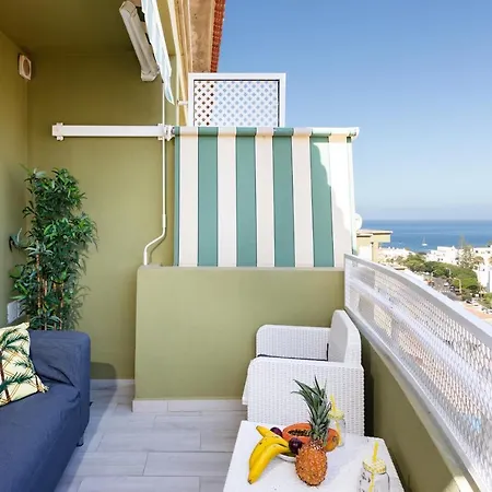 Home2Book Apart Costa Adeje, Pool Costa Adeje (Tenerife)